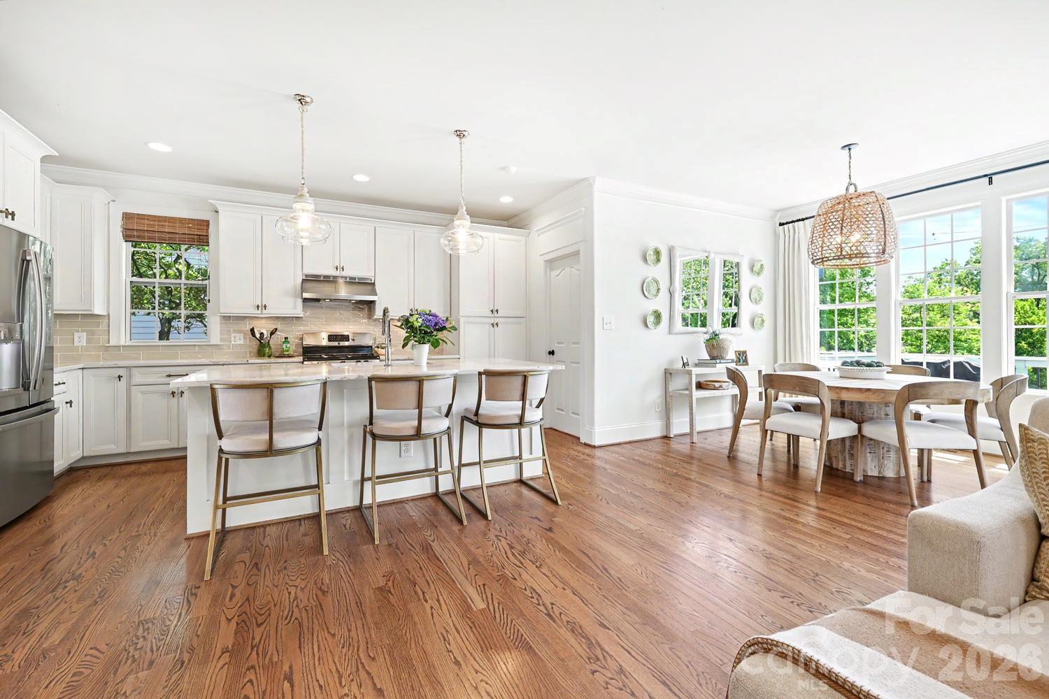 1130 Princeton Avenue Charlotte NC 28209
