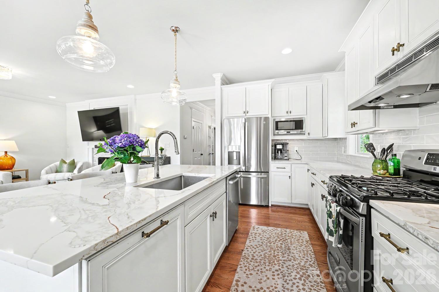 1130 Princeton Avenue Charlotte NC 28209