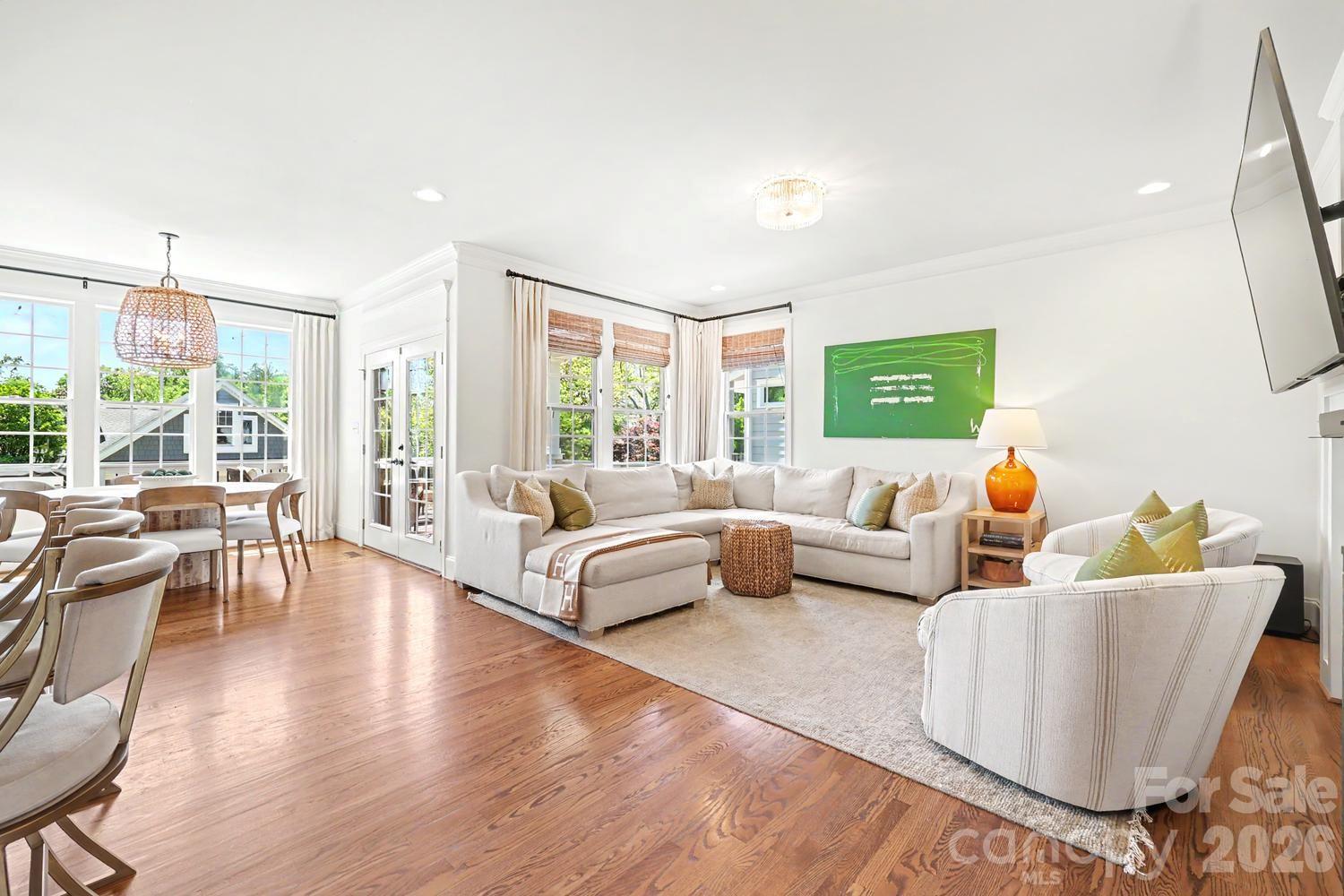 1130 Princeton Avenue Charlotte NC 28209