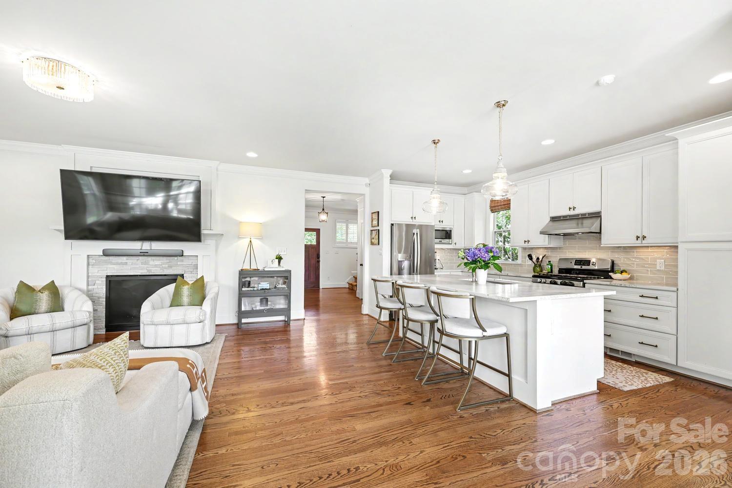 1130 Princeton Avenue Charlotte NC 28209