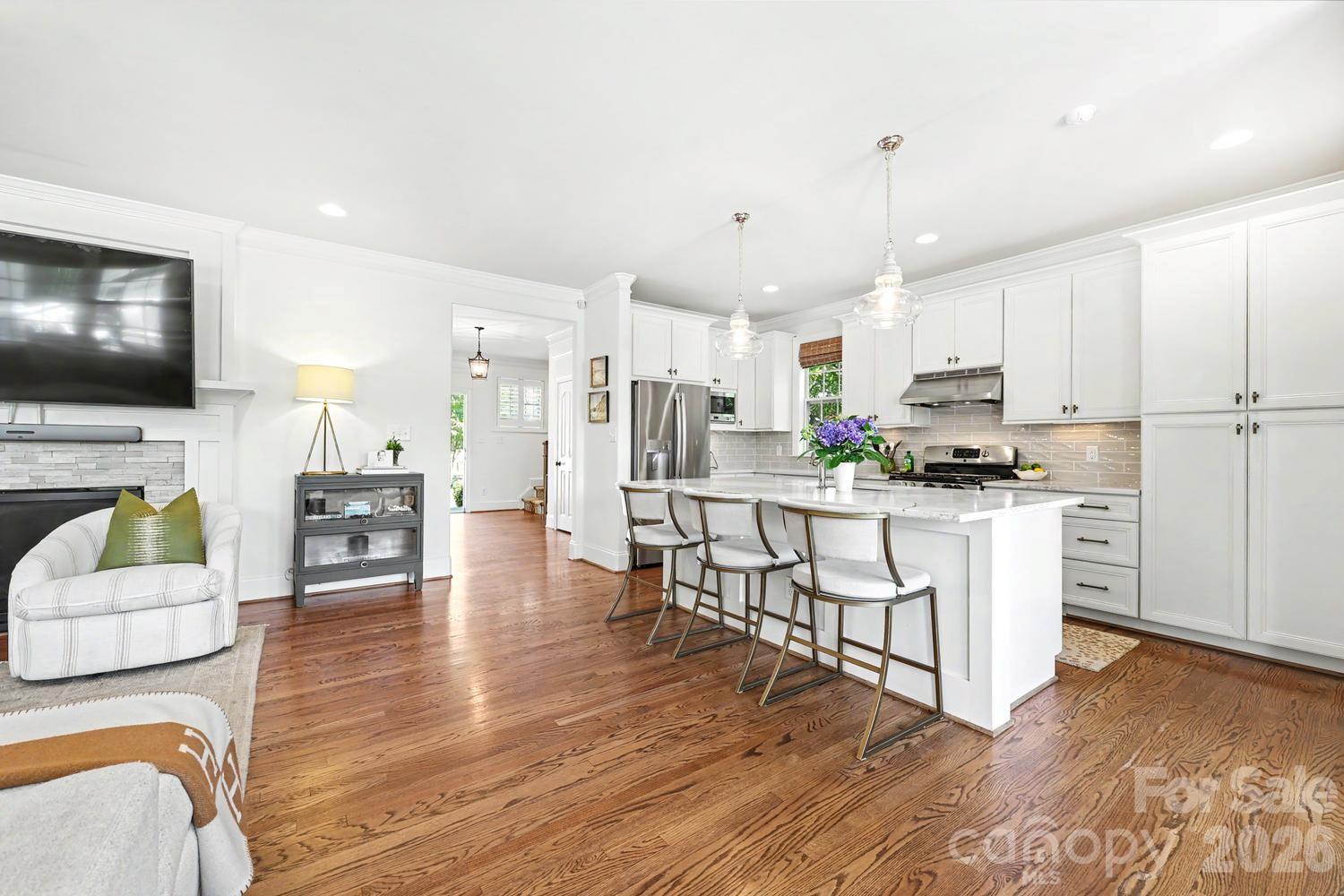 1130 Princeton Avenue Charlotte NC 28209