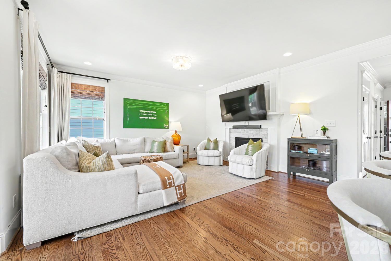 1130 Princeton Avenue Charlotte NC 28209