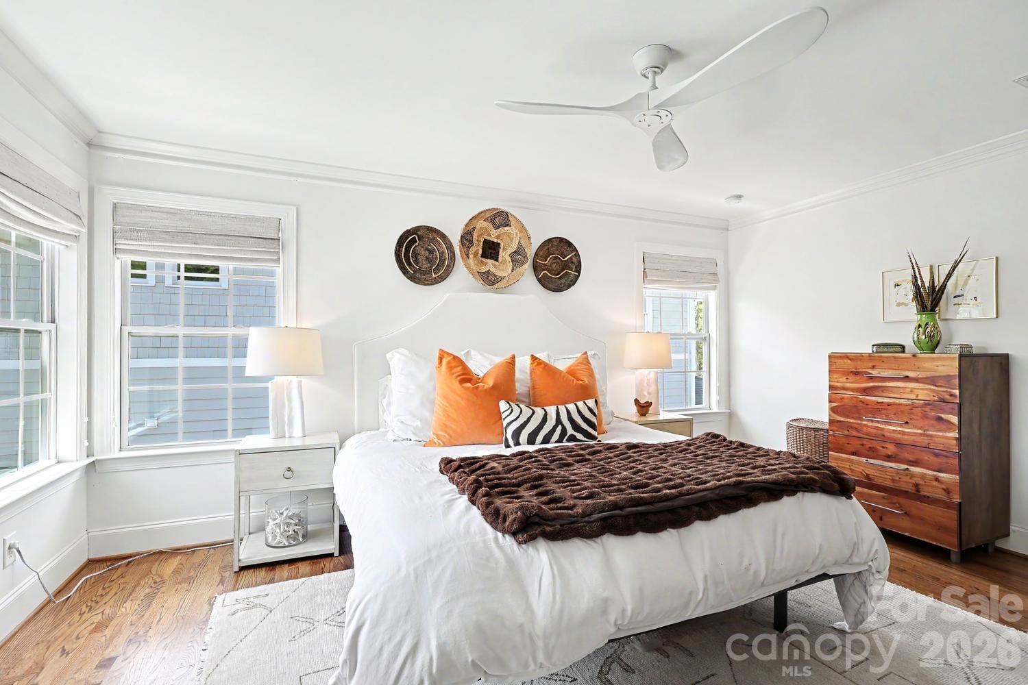 1130 Princeton Avenue Charlotte NC 28209