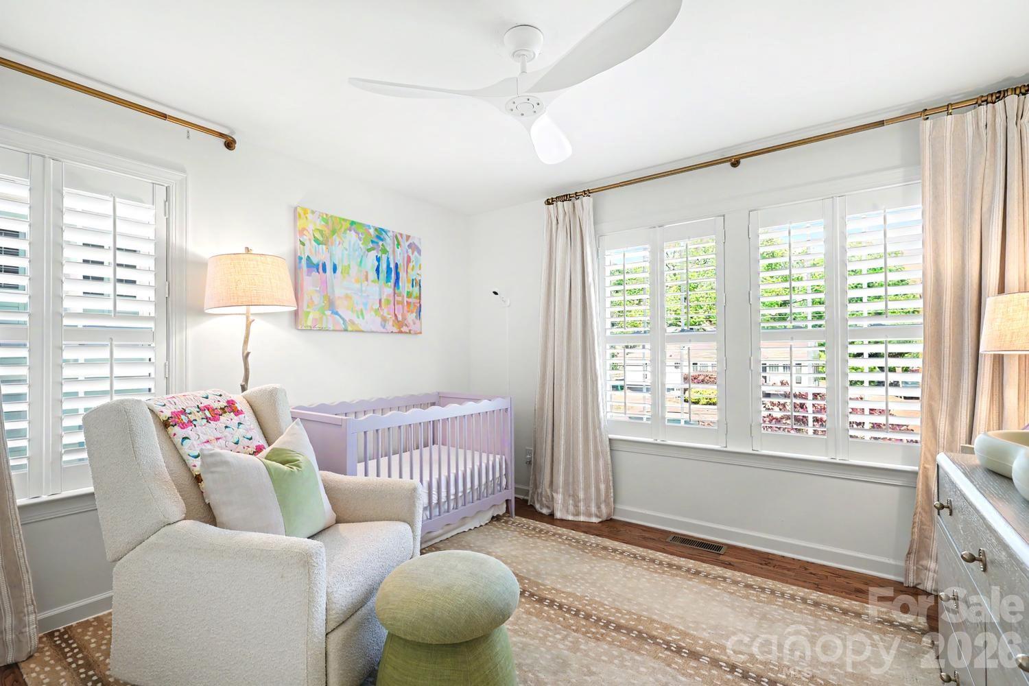 1130 Princeton Avenue Charlotte NC 28209