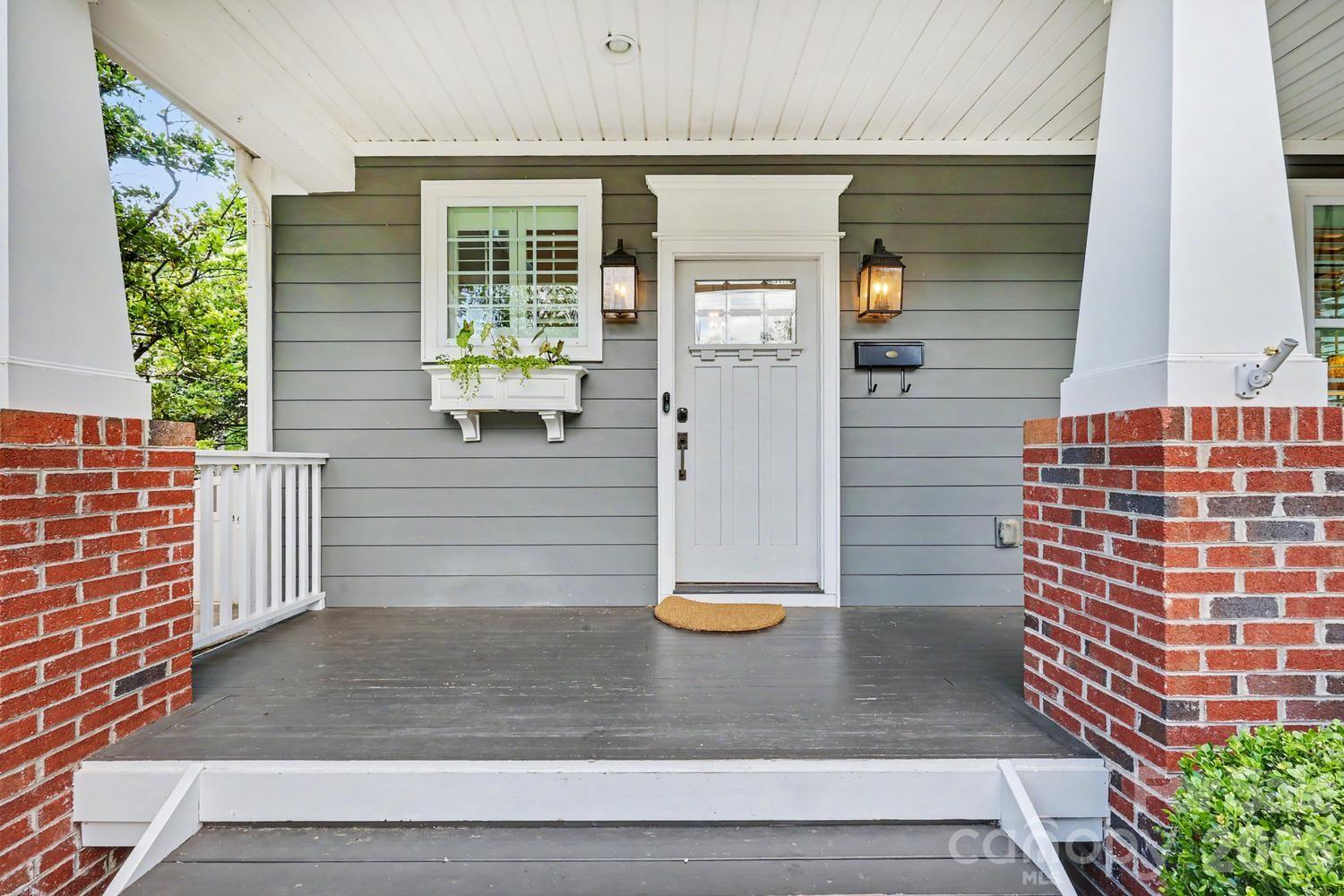 1130 Princeton Avenue Charlotte NC 28209