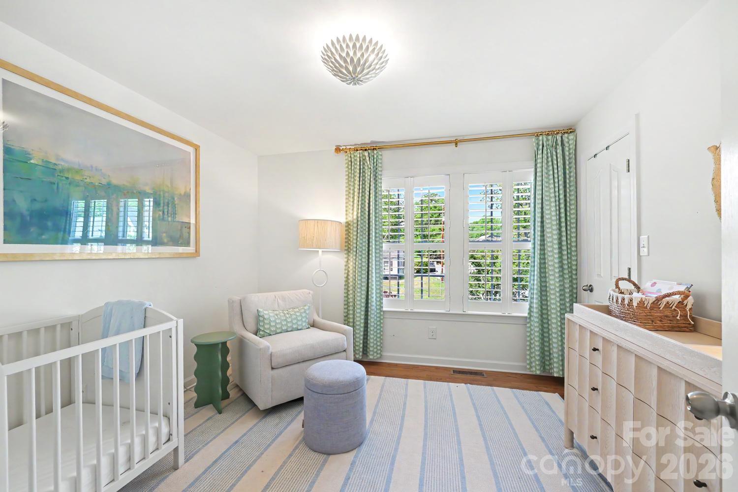 1130 Princeton Avenue Charlotte NC 28209