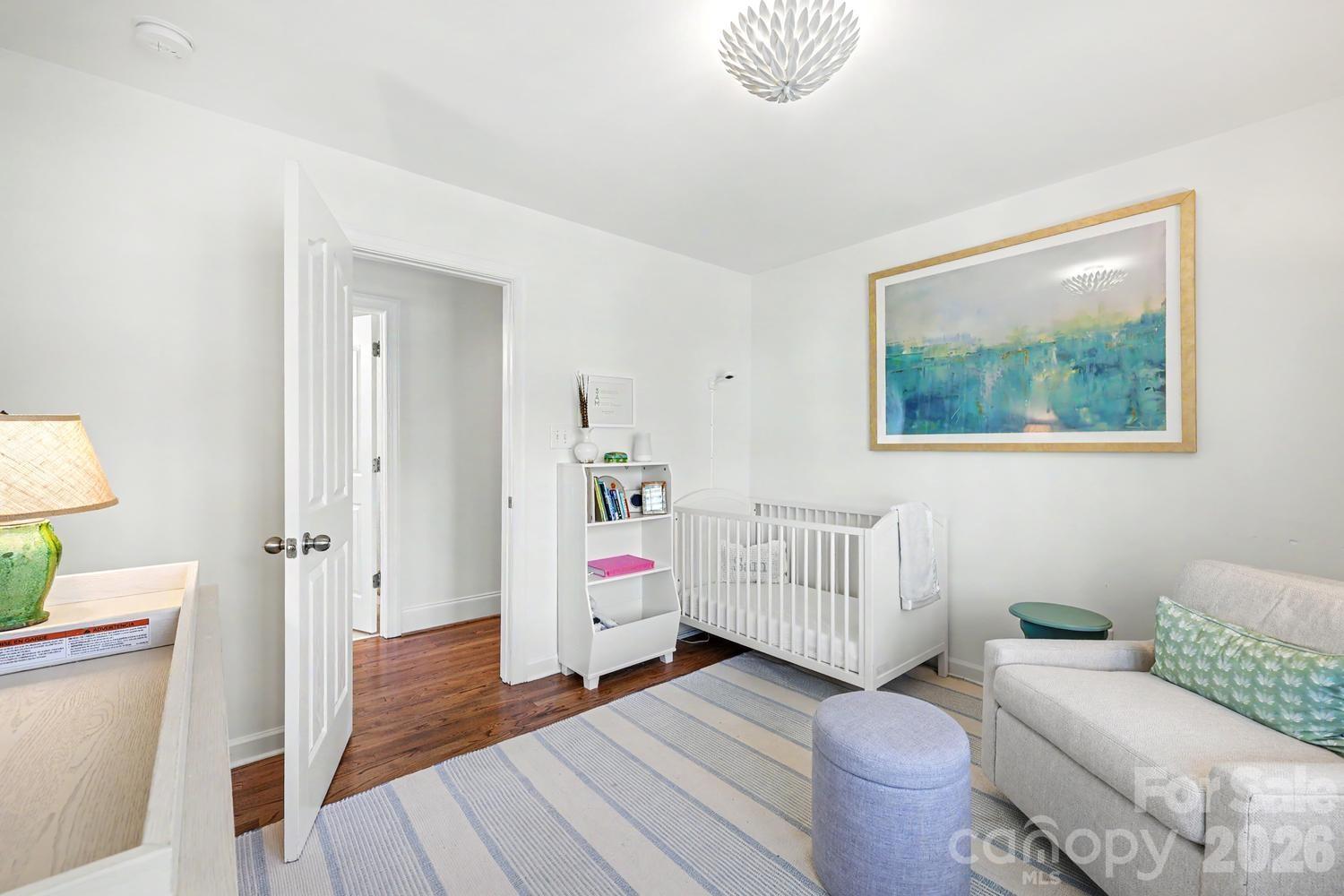 1130 Princeton Avenue Charlotte NC 28209