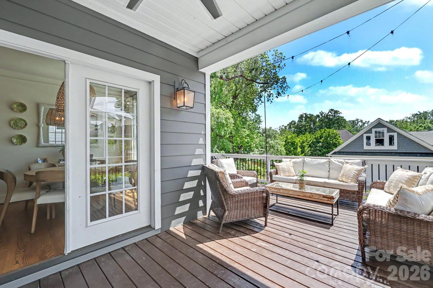 1130 Princeton Avenue Charlotte NC 28209