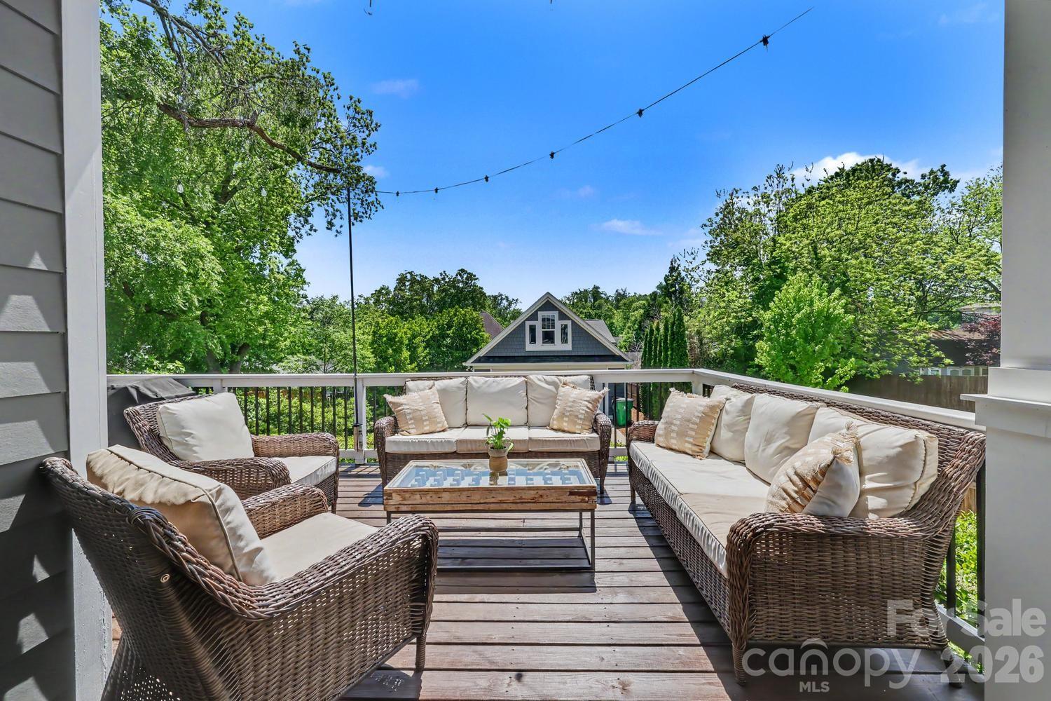 1130 Princeton Avenue Charlotte NC 28209