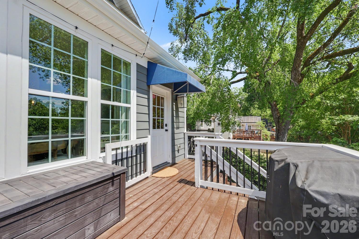 1130 Princeton Avenue Charlotte NC 28209