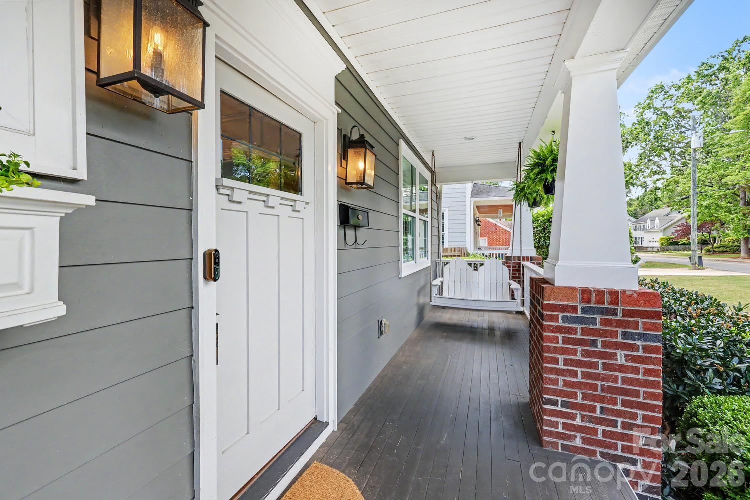 1130 Princeton Avenue Charlotte NC 28209