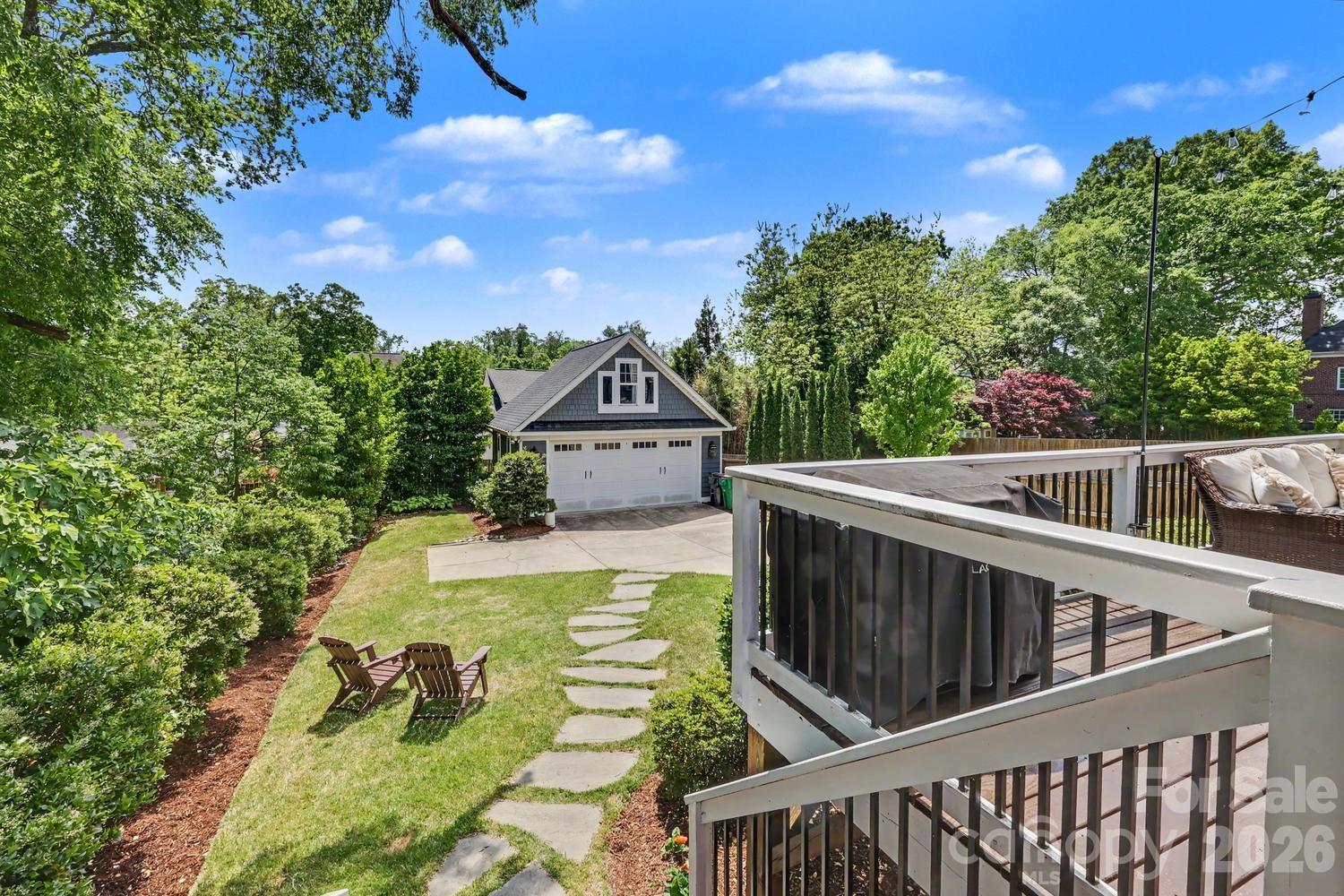 1130 Princeton Avenue Charlotte NC 28209