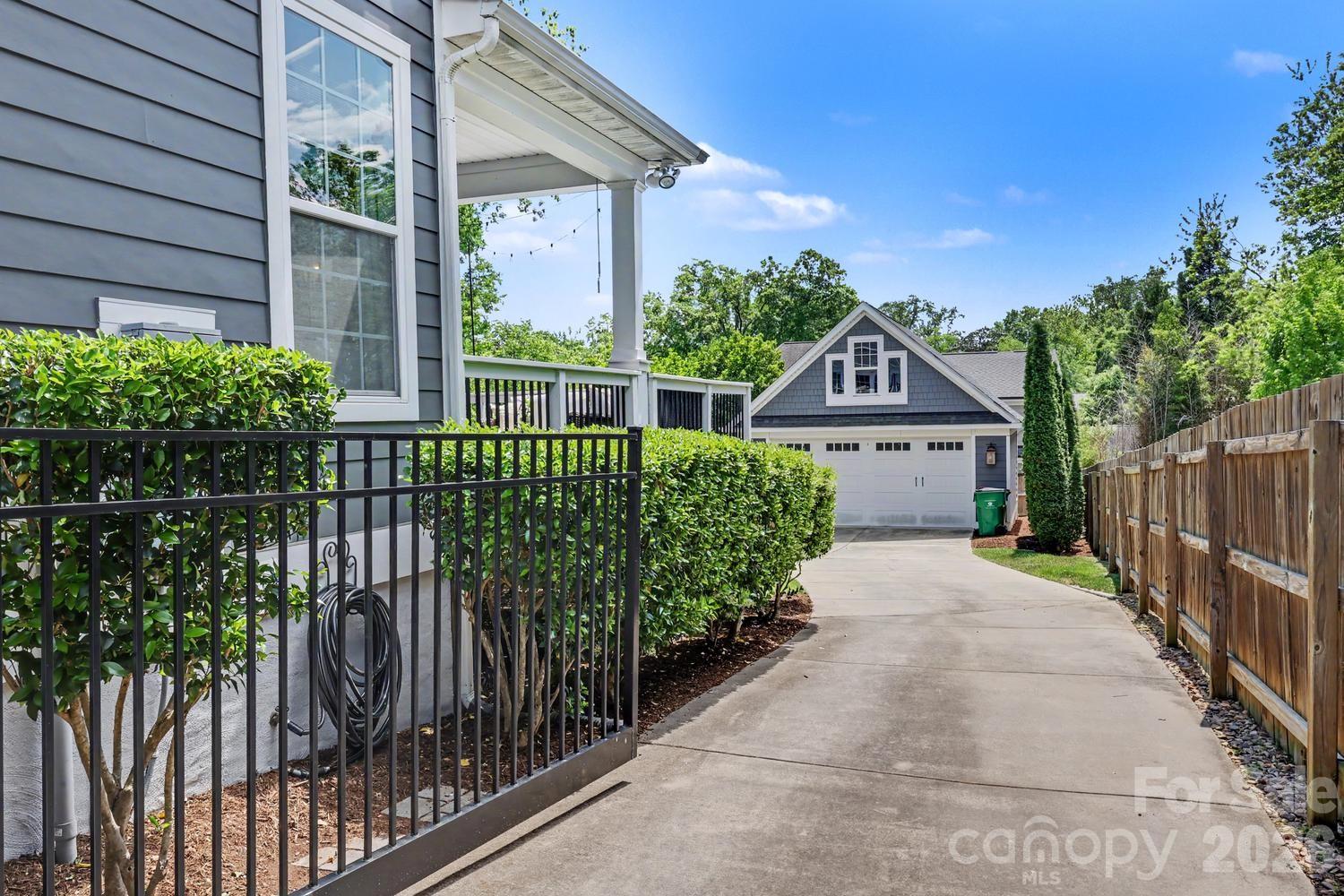 1130 Princeton Avenue Charlotte NC 28209