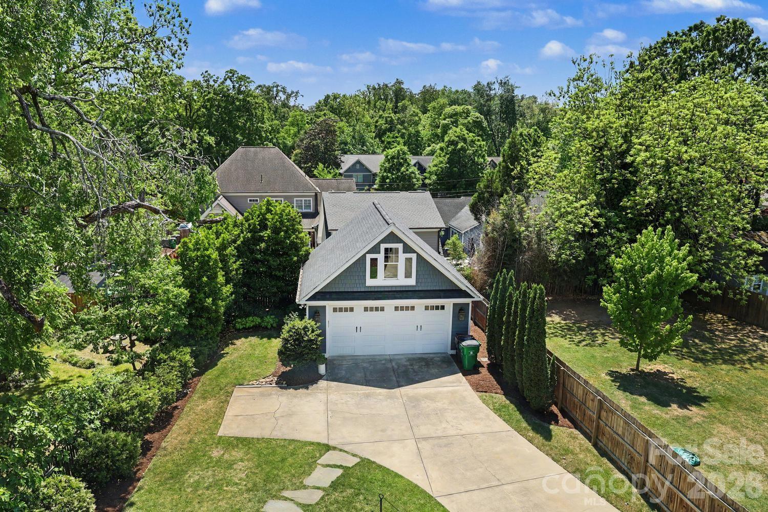 1130 Princeton Avenue Charlotte NC 28209