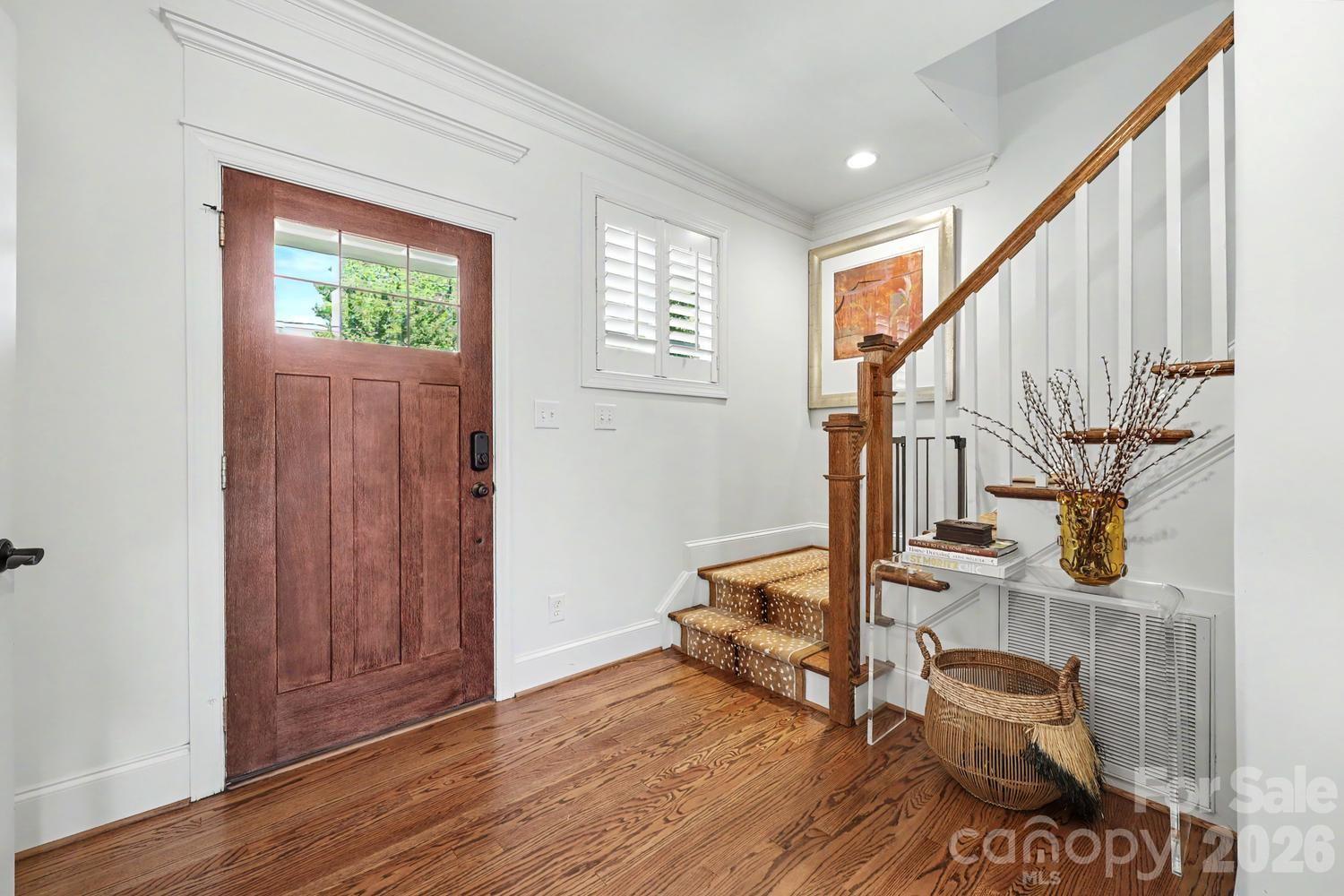 1130 Princeton Avenue Charlotte NC 28209