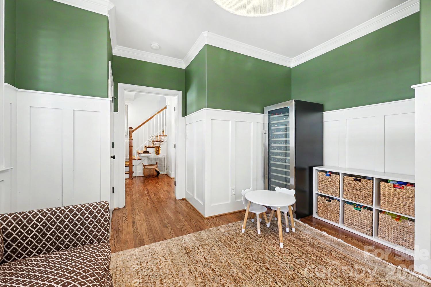 1130 Princeton Avenue Charlotte NC 28209