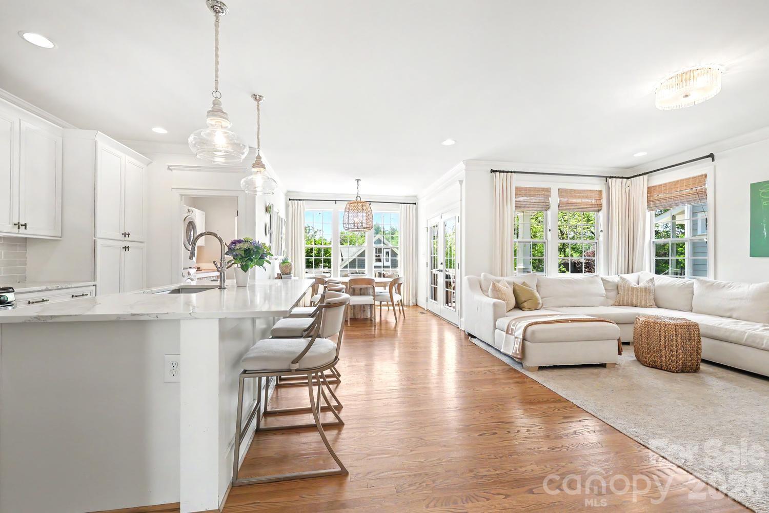 1130 Princeton Avenue Charlotte NC 28209