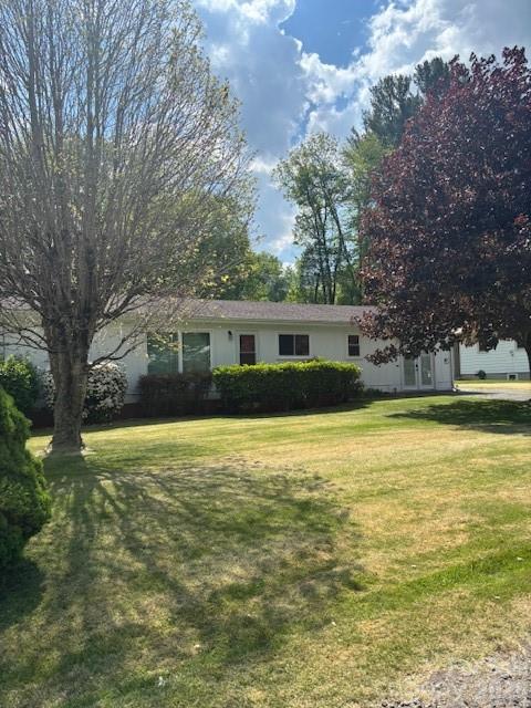 86 Skyview Drive Waynesville NC 28786
