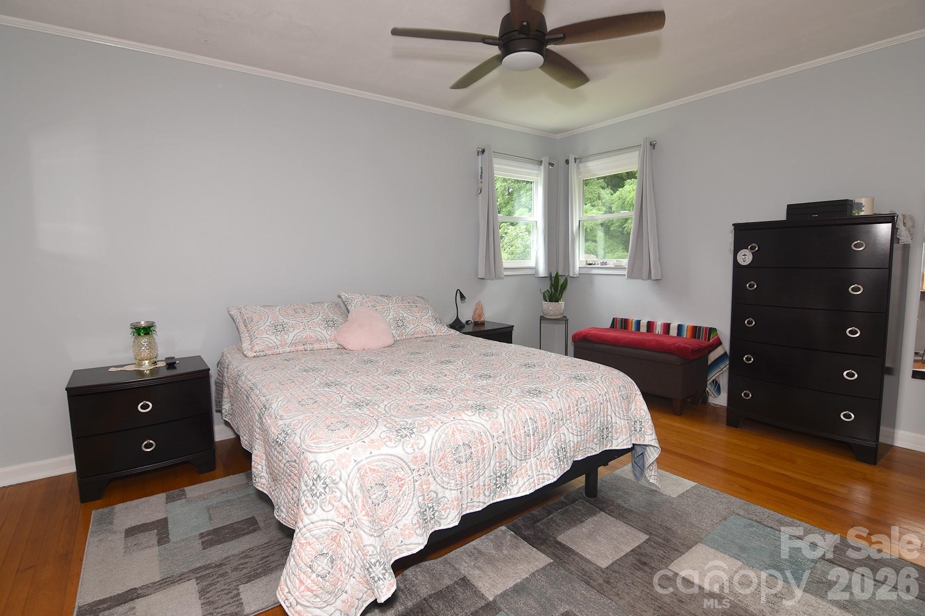 86 Skyview Drive Waynesville NC 28786