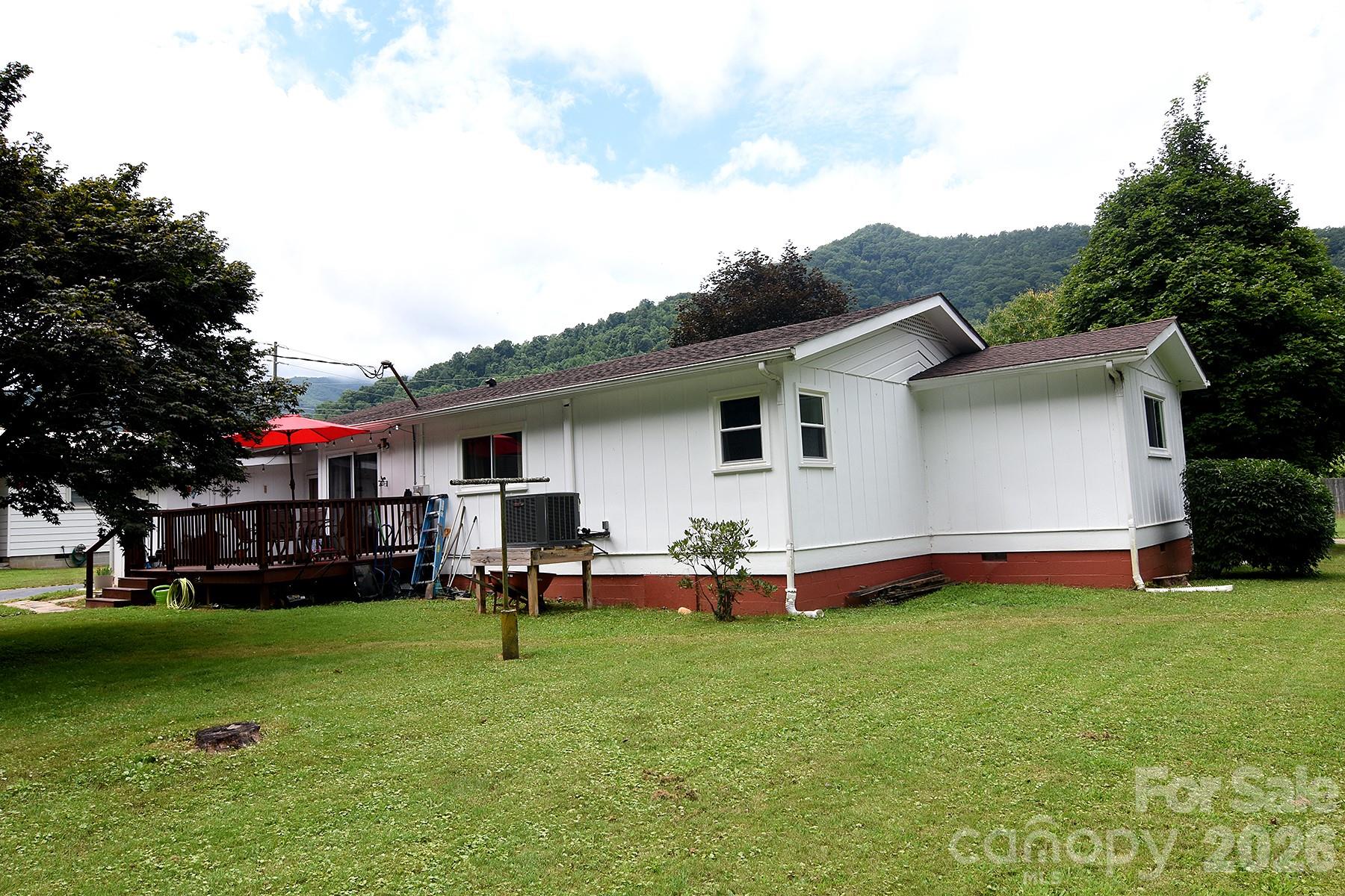 86 Skyview Drive Waynesville NC 28786