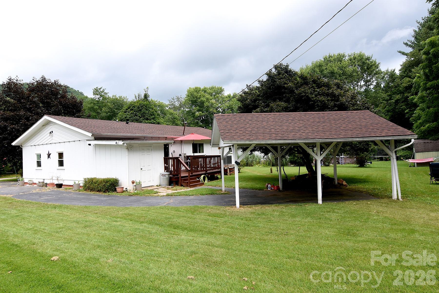 86 Skyview Drive Waynesville NC 28786