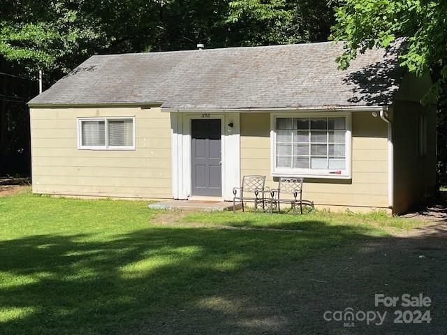 1156 Nations Drive Charlotte NC 28217
