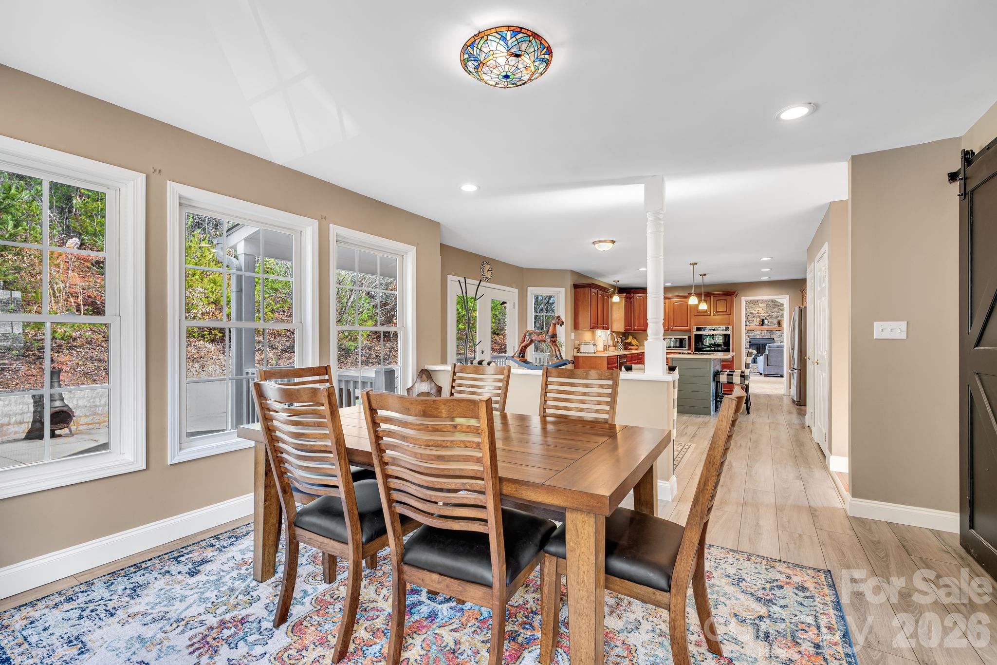 65 Lawson Ridge Road Leicester NC 28748