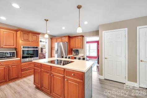 65 Lawson Ridge Road Leicester NC 28748