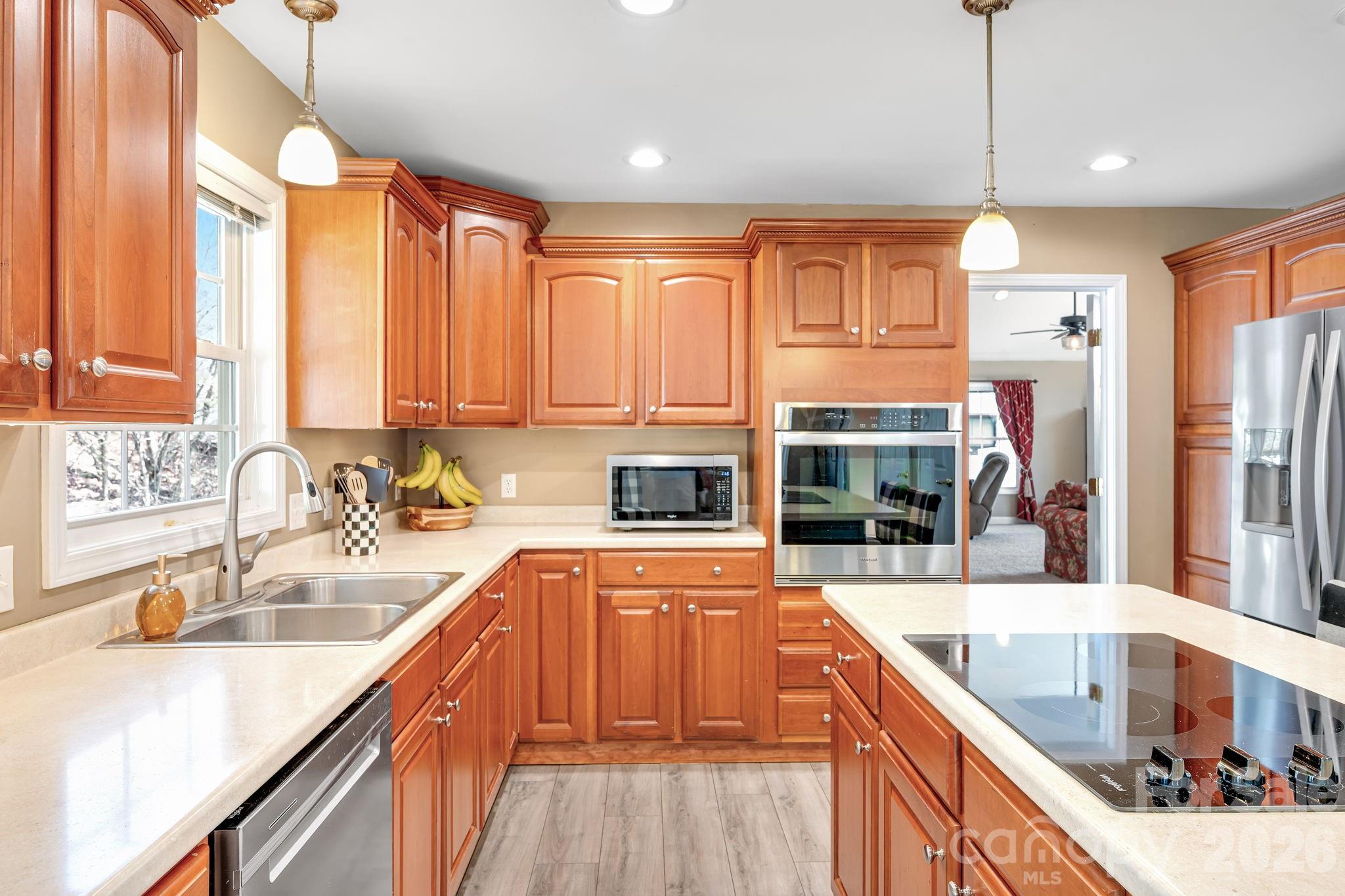 65 Lawson Ridge Road Leicester NC 28748