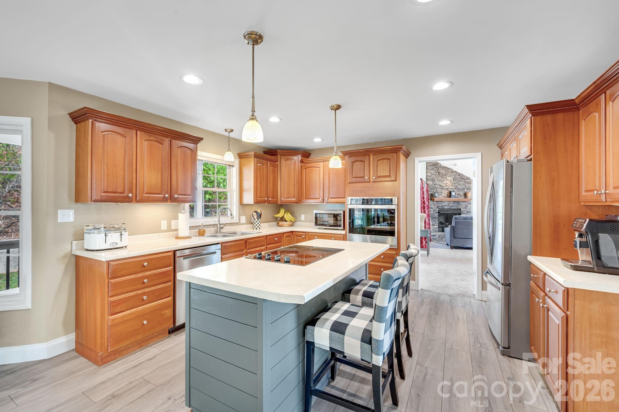 65 Lawson Ridge Road Leicester NC 28748