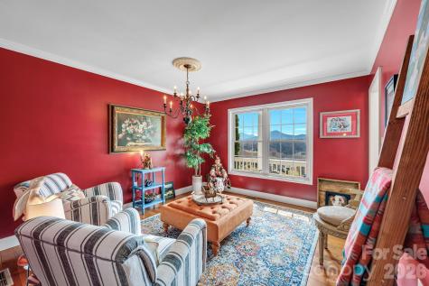 65 Lawson Ridge Road Leicester NC 28748