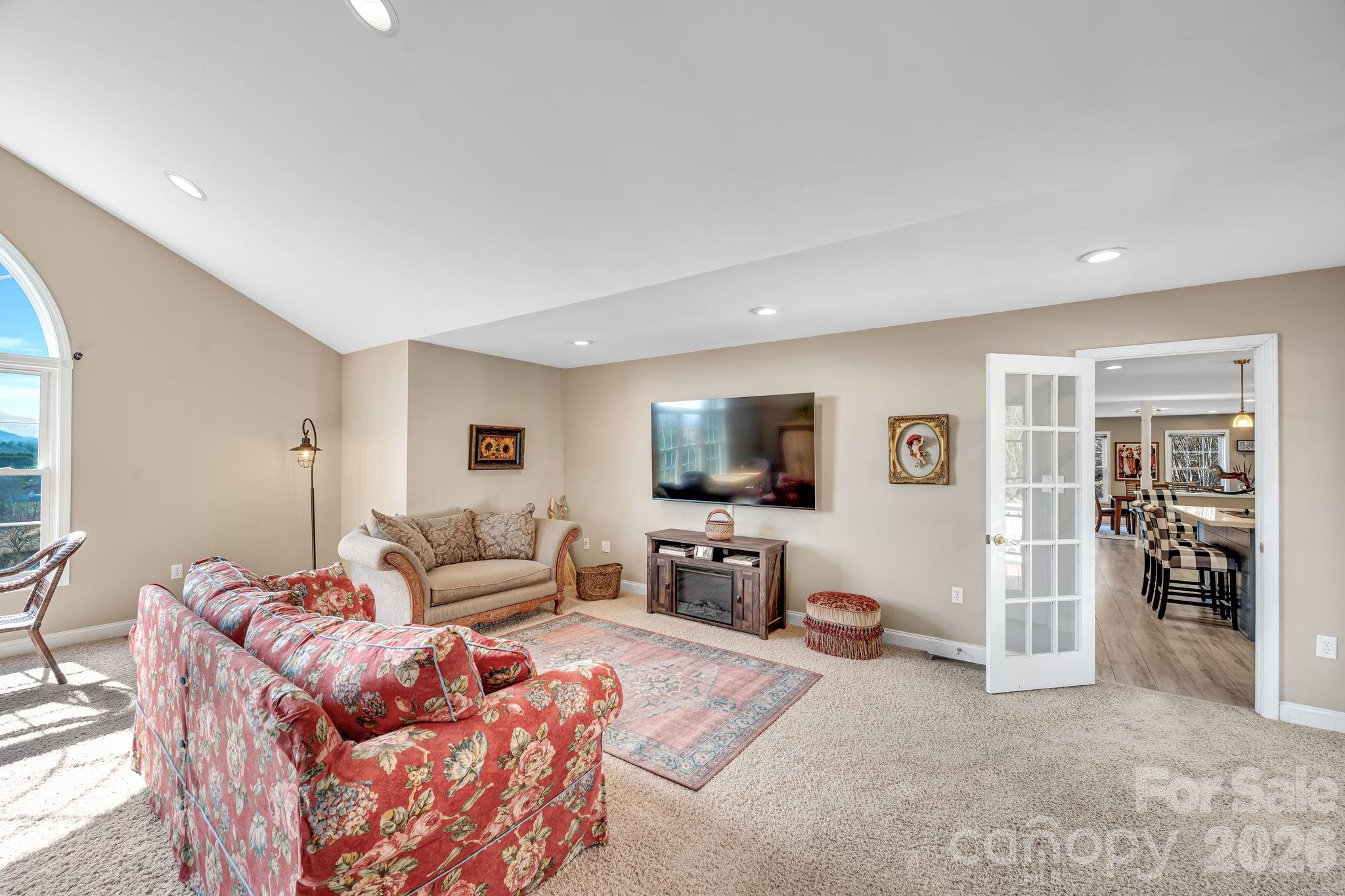 65 Lawson Ridge Road Leicester NC 28748
