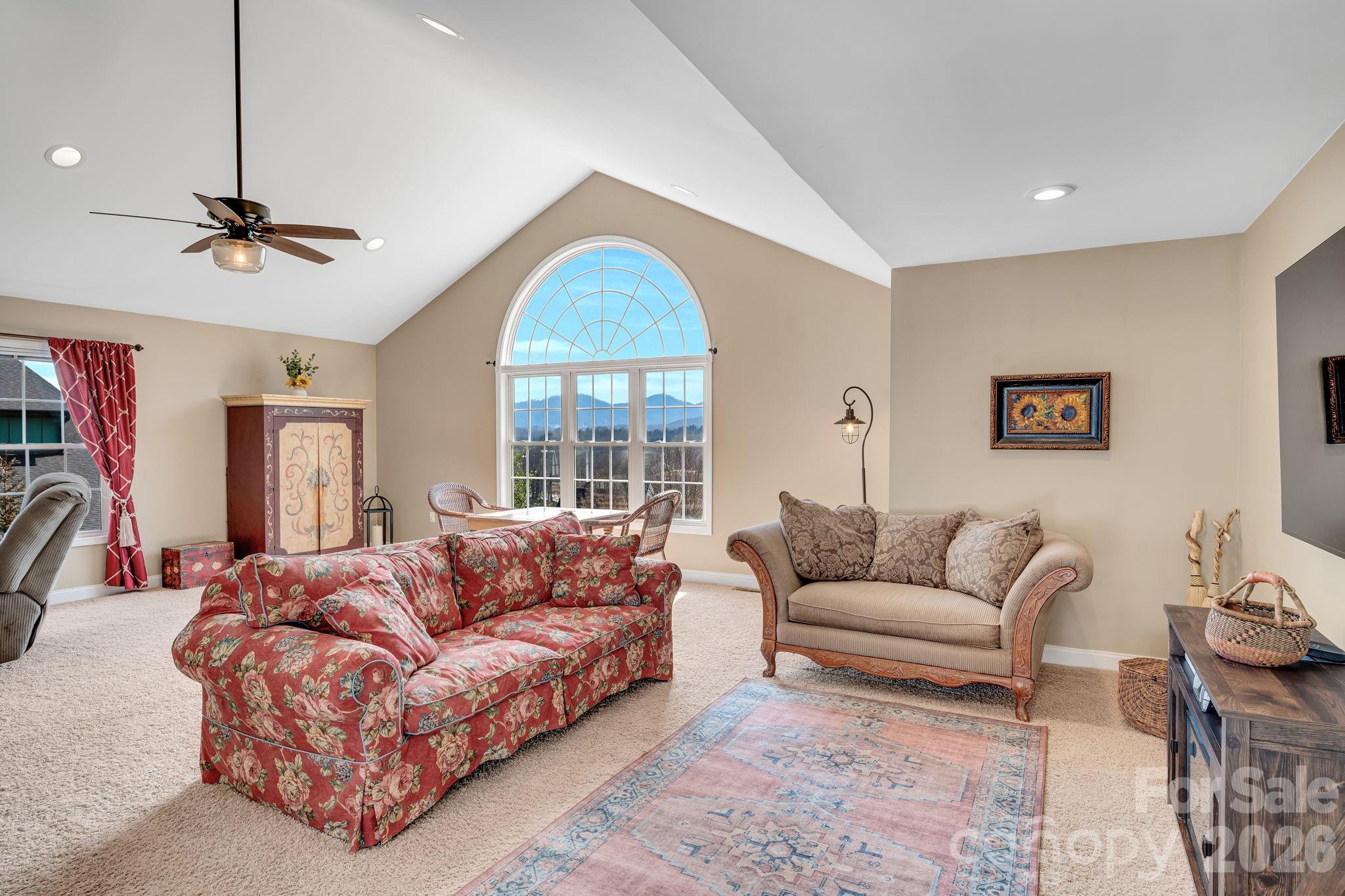 65 Lawson Ridge Road Leicester NC 28748