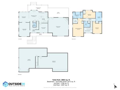 65 Lawson Ridge Road Leicester NC 28748