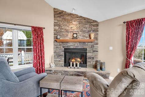 65 Lawson Ridge Road Leicester NC 28748