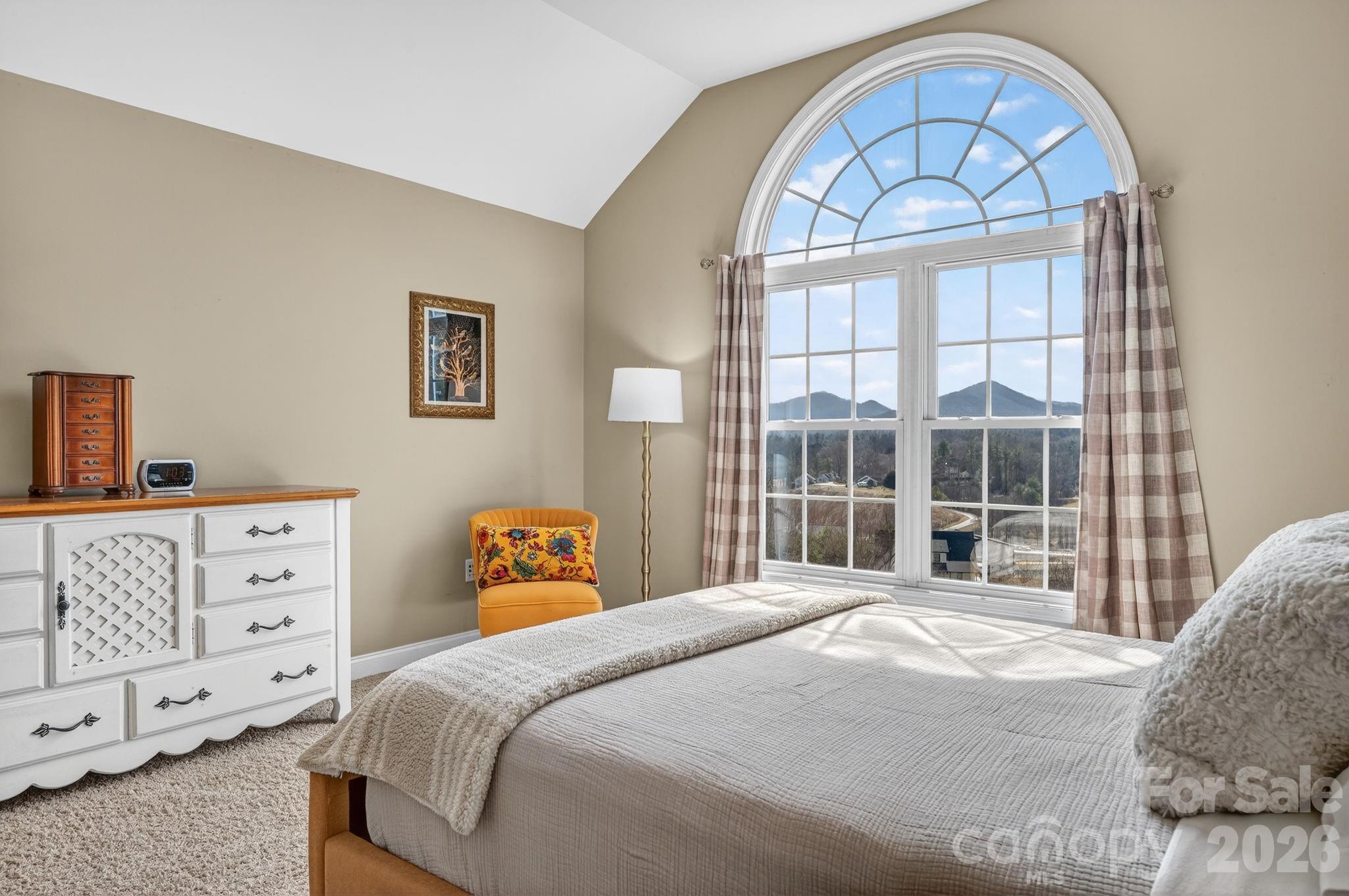 65 Lawson Ridge Road Leicester NC 28748