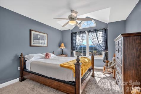 65 Lawson Ridge Road Leicester NC 28748