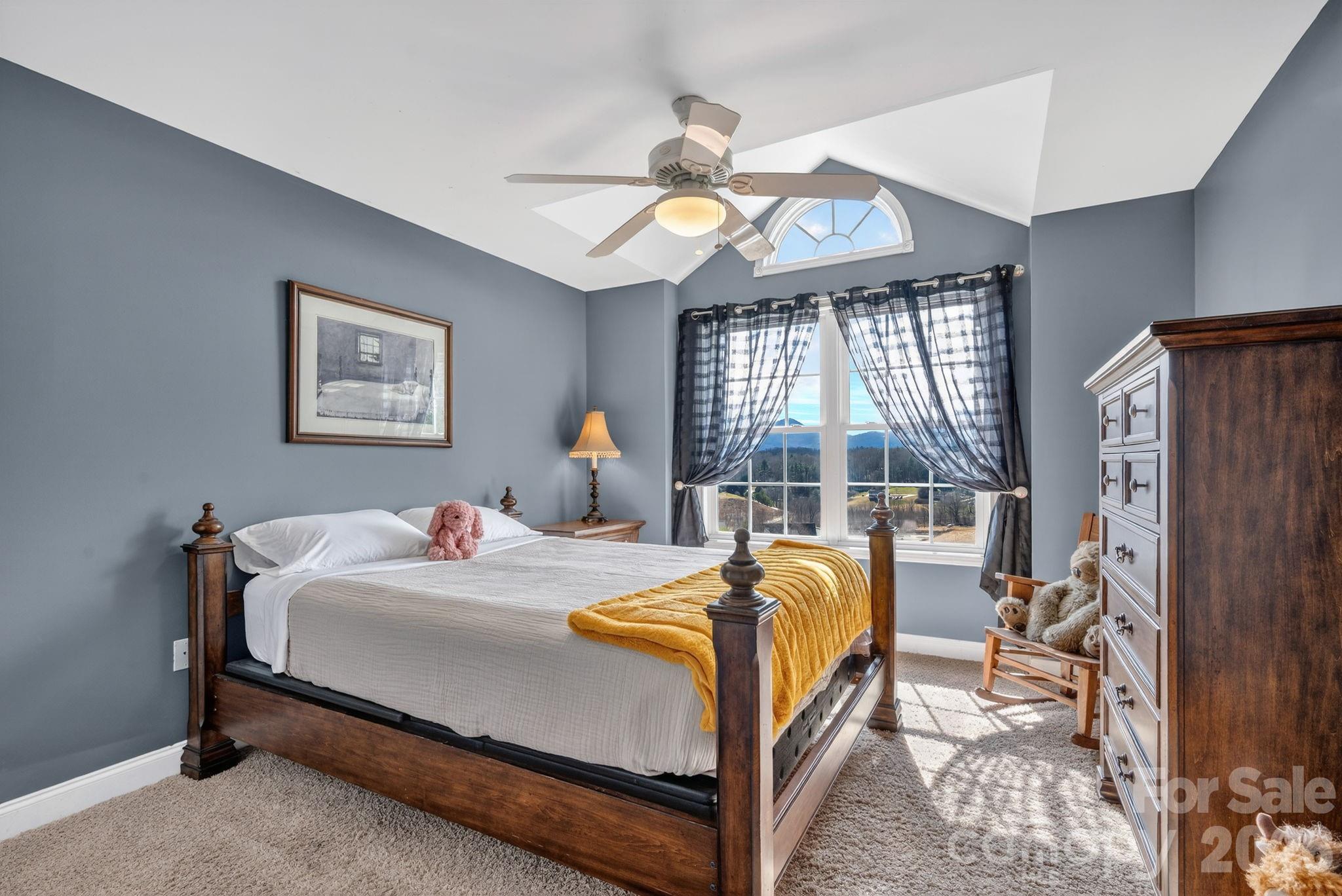 65 Lawson Ridge Road Leicester NC 28748