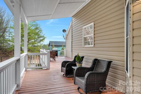 65 Lawson Ridge Road Leicester NC 28748