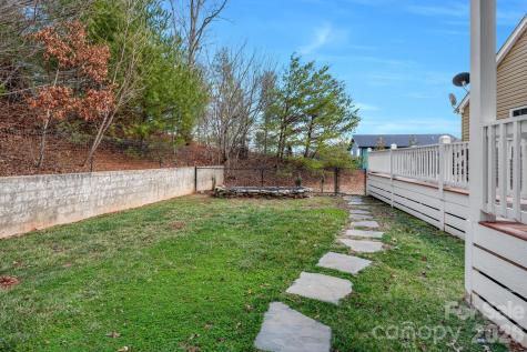 65 Lawson Ridge Road Leicester NC 28748