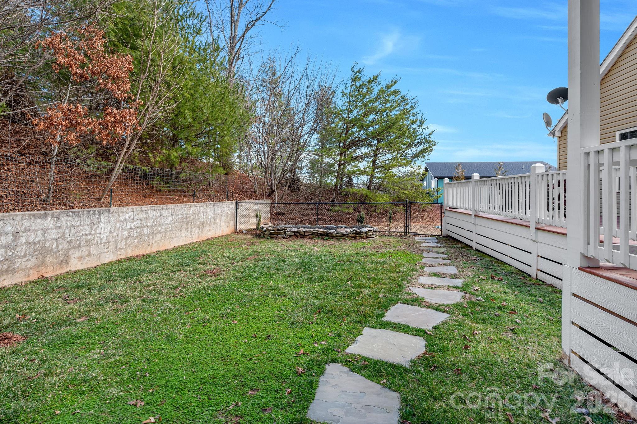 65 Lawson Ridge Road Leicester NC 28748