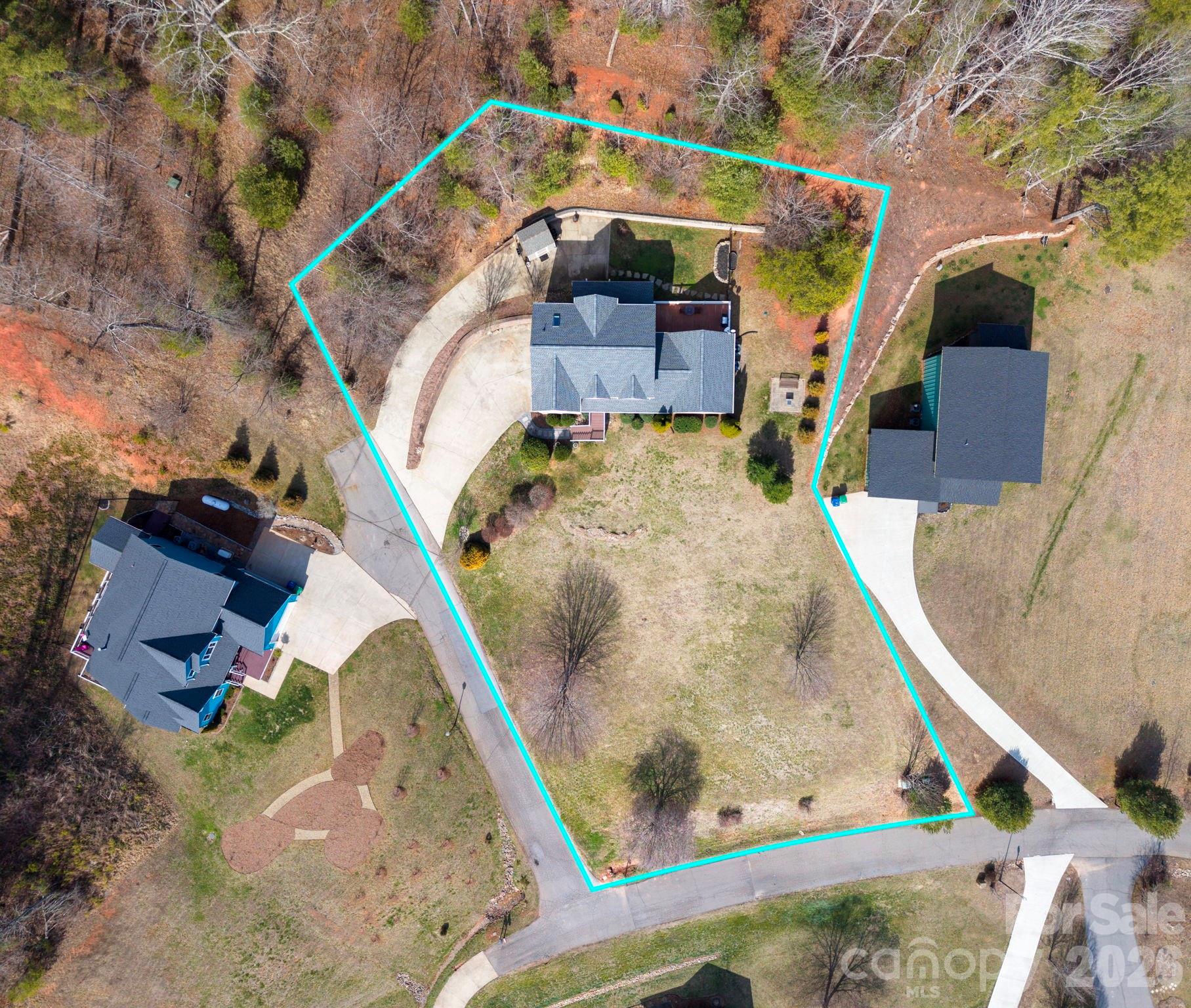 65 Lawson Ridge Road Leicester NC 28748
