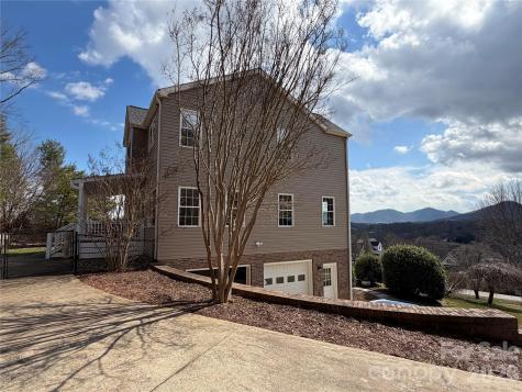 65 Lawson Ridge Road Leicester NC 28748