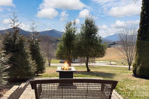 65 Lawson Ridge Road Leicester NC 28748