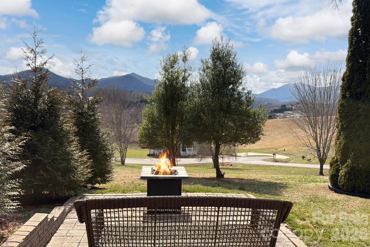 65 Lawson Ridge Road Leicester NC 28748
