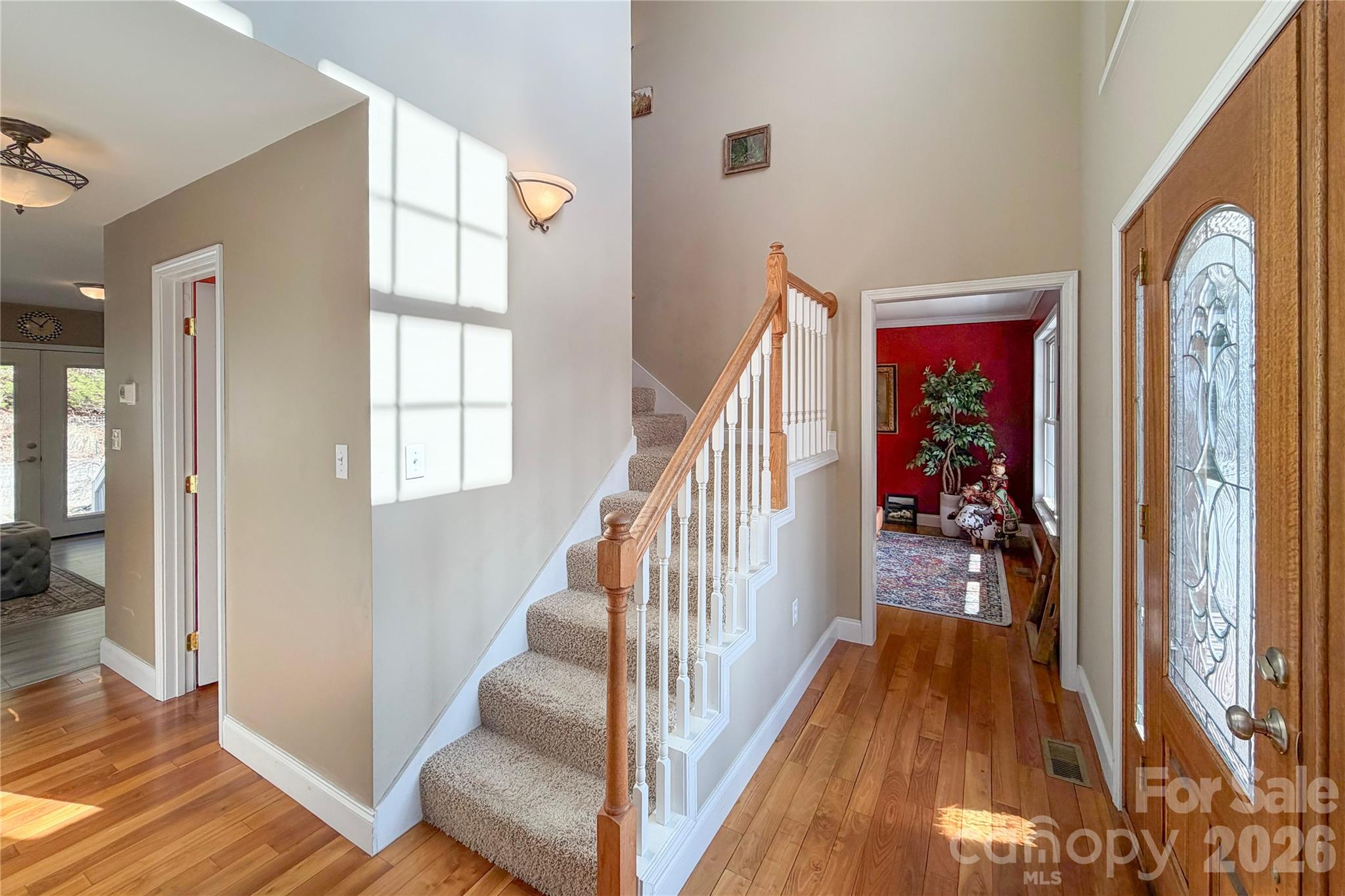 65 Lawson Ridge Road Leicester NC 28748