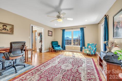 65 Lawson Ridge Road Leicester NC 28748
