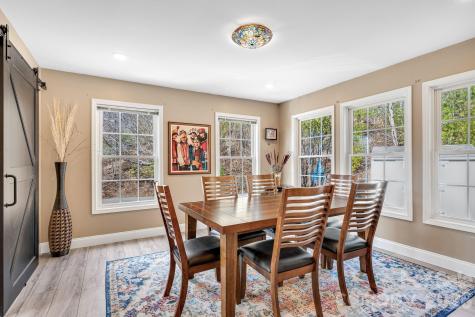 65 Lawson Ridge Road Leicester NC 28748