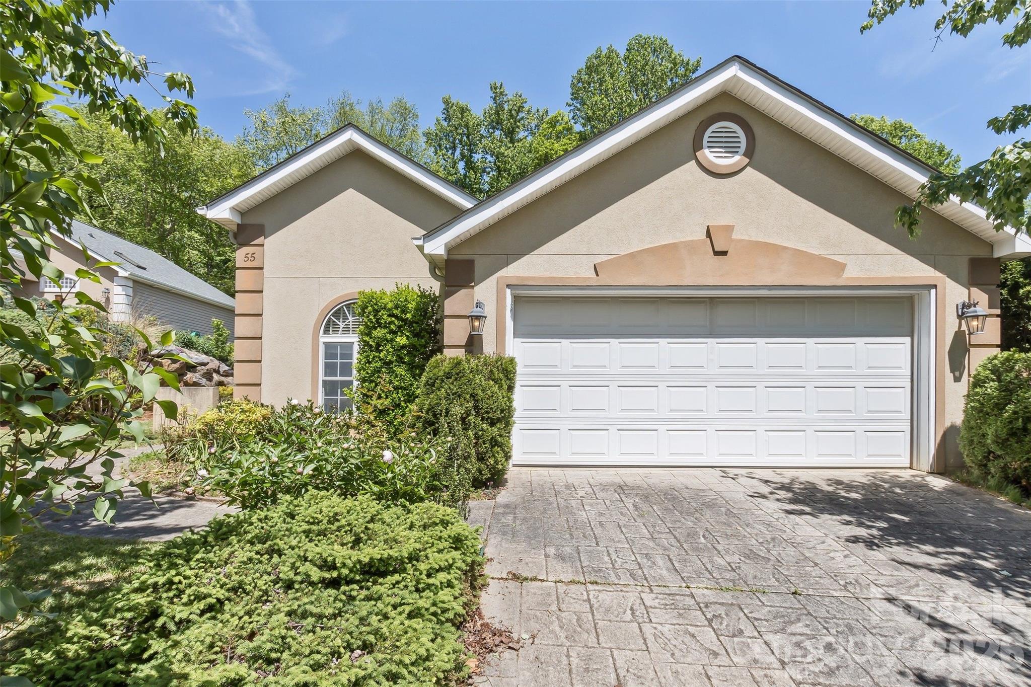 55 Stonebridge Drive Asheville NC 28805
