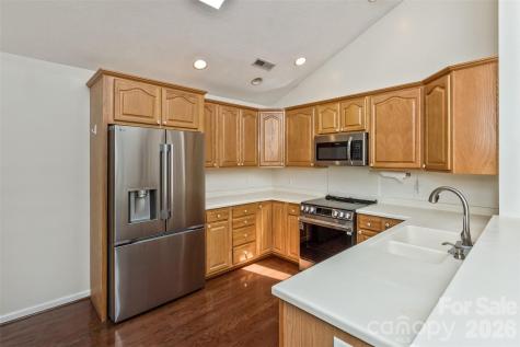 55 Stonebridge Drive Asheville NC 28805
